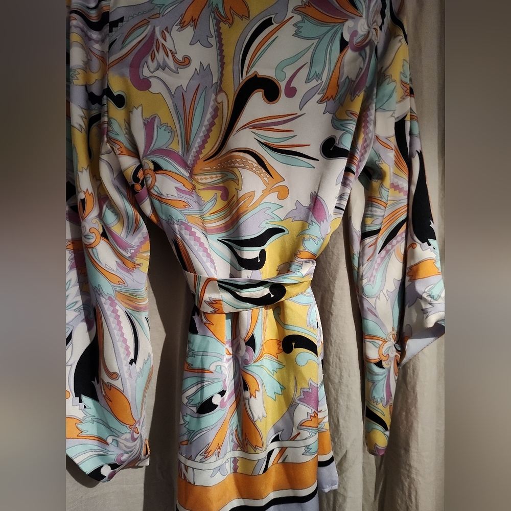 ZARA OUTER SHELL - Picture 3 of 11